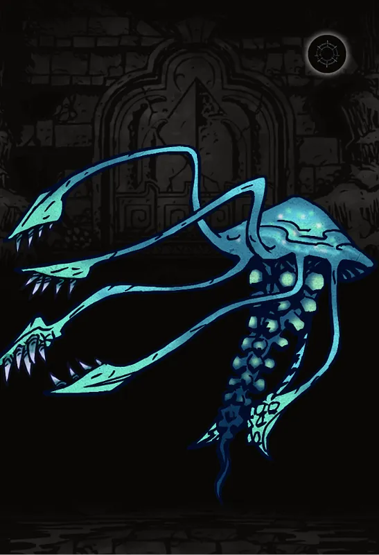 cove_deep_stinger_standee_b front