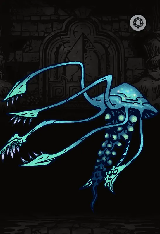 cove_deep_stinger_standee_c front