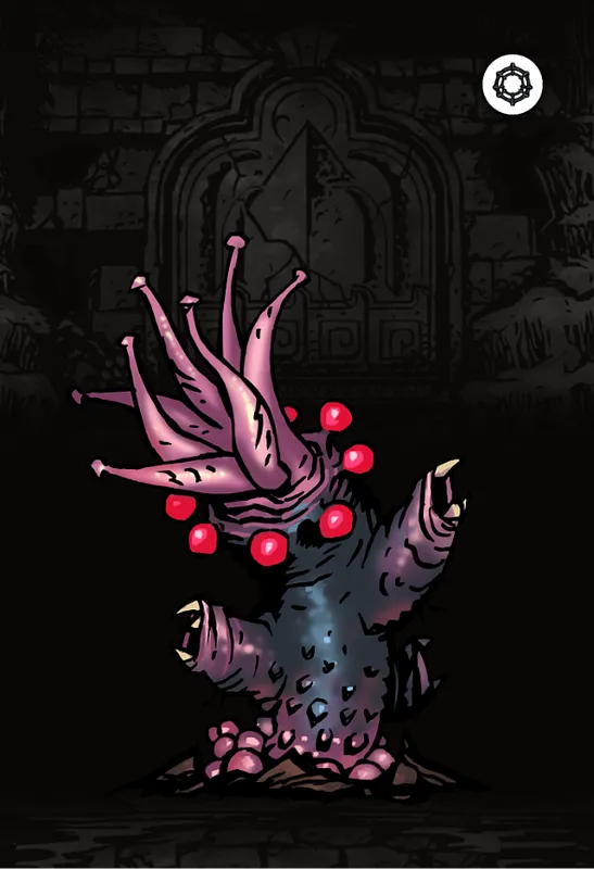 cove_shambler_tentacle_standee_a front