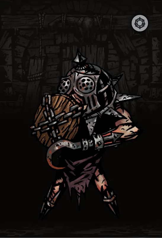 warrens_swine_slasher_standee_c front