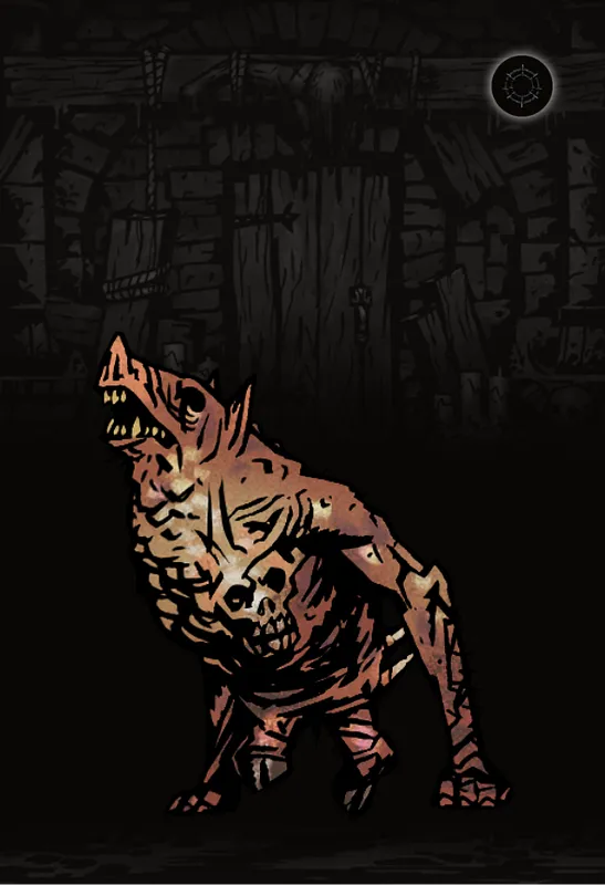 warrens_swine_wretch_standee_b front