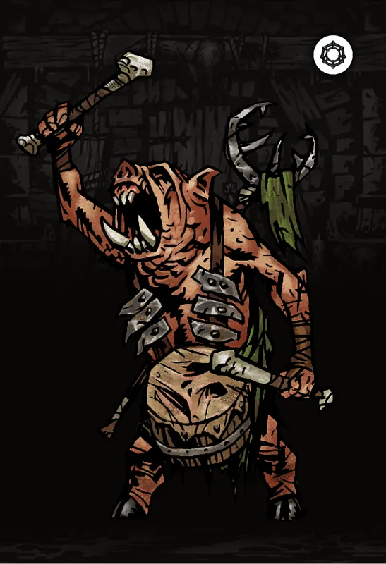 warrens_swine_drummer_standee_a front