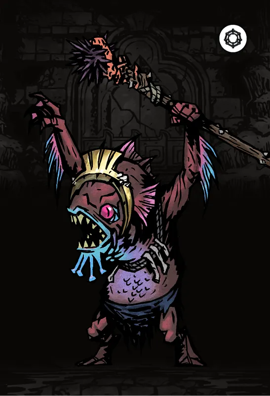 cove_fishman_shaman_standee_a front