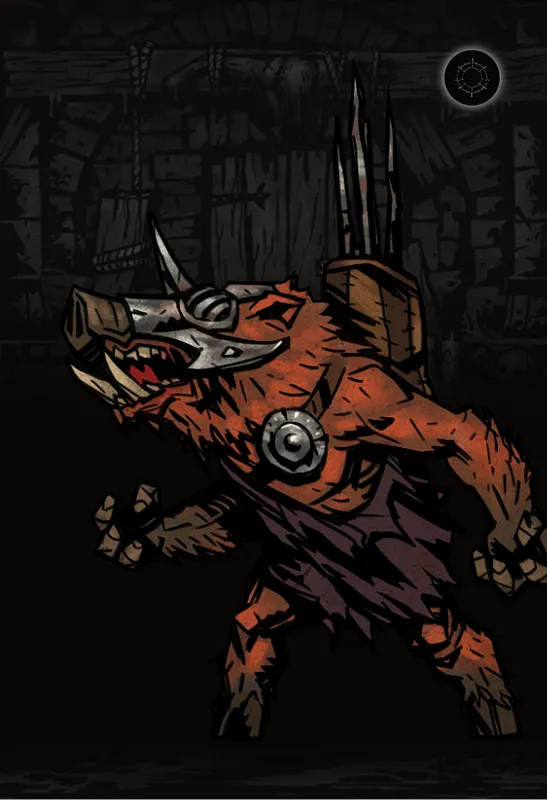 warrens_swine_skiver_standee_b front